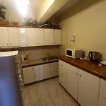 Apartmán Vangel House