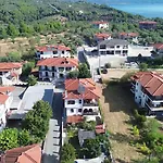 Apartmán Vangel House