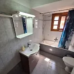 Vangel House Apartmán Ágios Nikólaos