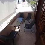 Vangel House Apartmán Ágios Nikólaos