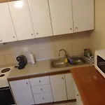 Apartmán Vangel House *