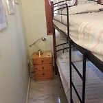Vangel House Apartmán