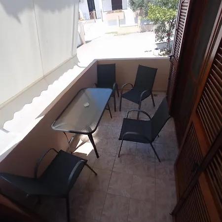 Vangel House Appartement Ágios Nikólaos