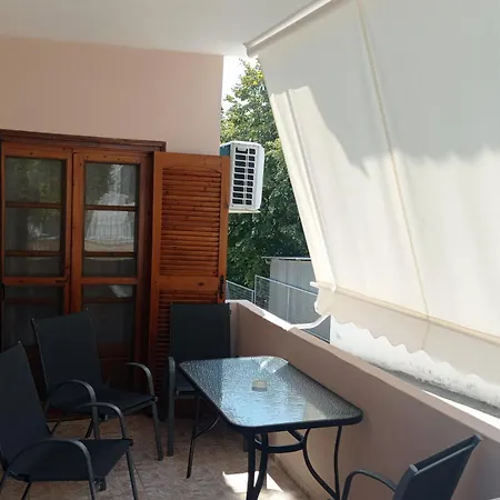 Vangel House Appartement
