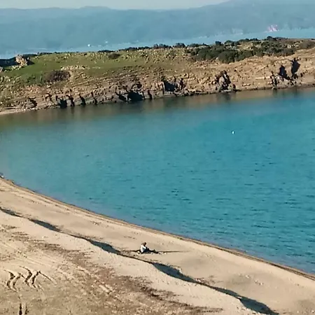 Vangel House Agios Nikolaos (Chalkidiki)