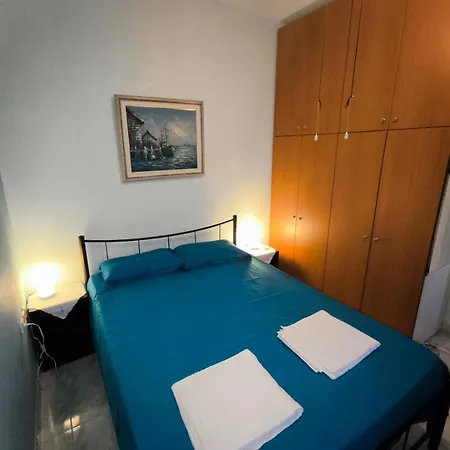 Apartament Vangel House *