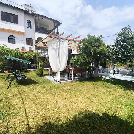 Apartament Vangel House Ajos Nikolaos
