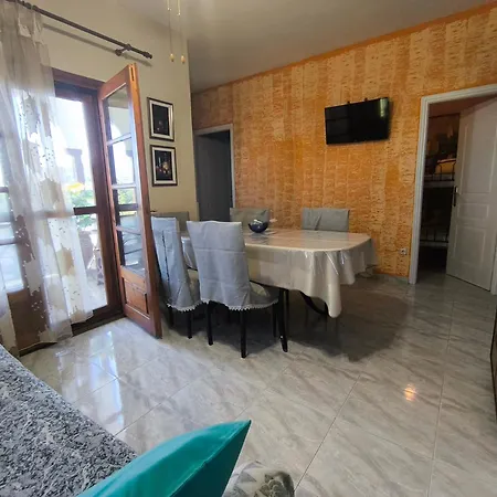 Vangel House * Ajos Nikolaos