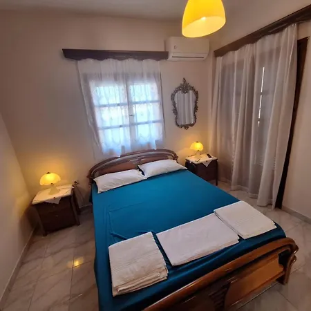 Apartament Vangel House Ajos Nikolaos