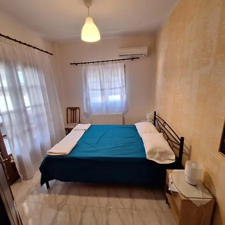Apartament Vangel House