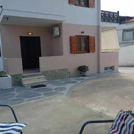 Vangel House Apartament