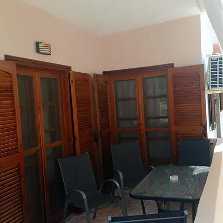 Apartament Vangel House Ajos Nikolaos