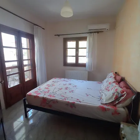Vangel House Ajos Nikolaos