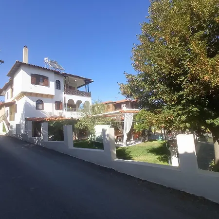 Vangel House * Ajos Nikolaos