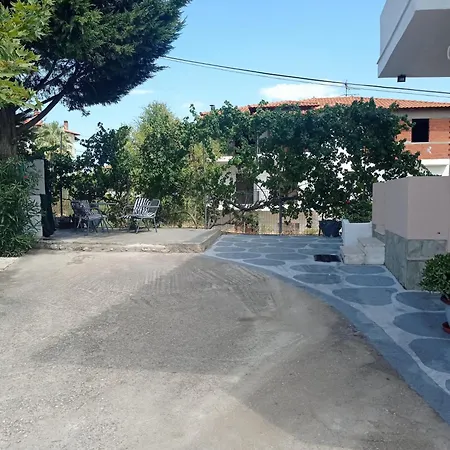 Vangel House Ajos Nikolaos