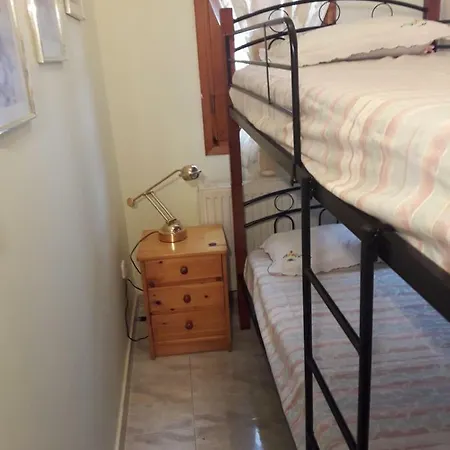Vangel House Apartament